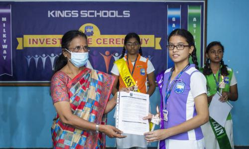 INVESTITURE CEREMONY (48)