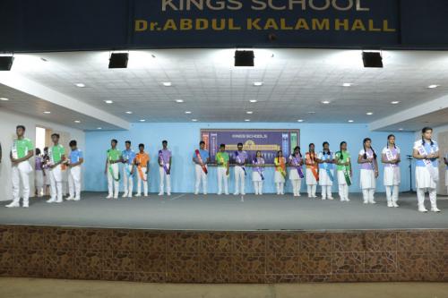 INVESTITURE CEREMONY (48)