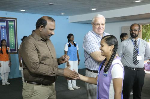 INVESTITURE CEREMONY (4)