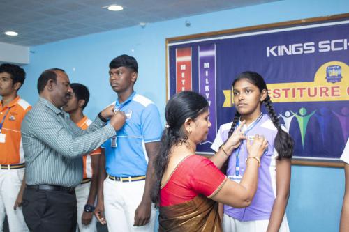 INVESTITURE CEREMONY (5)