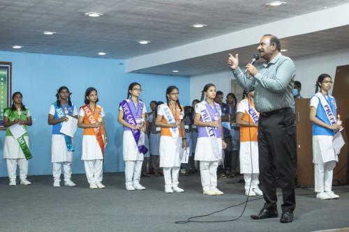 INVESTITURE CEREMONY (51)