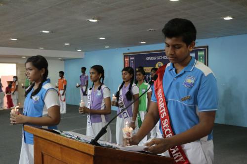 INVESTITURE CEREMONY (52)