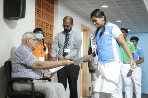 INVESTITURE CEREMONY (53)