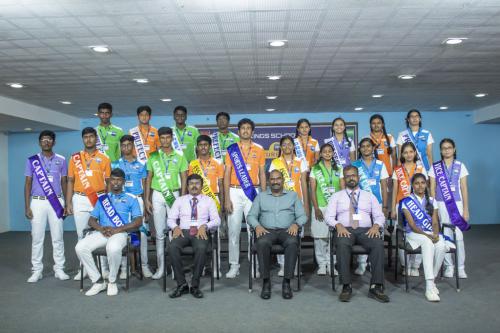 INVESTITURE CEREMONY (54)