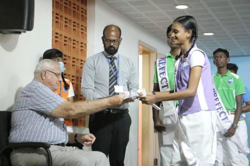 INVESTITURE CEREMONY (54)