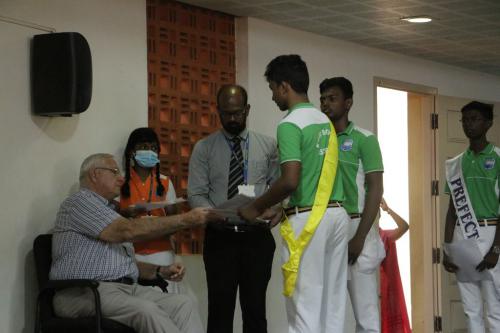 INVESTITURE CEREMONY (56)