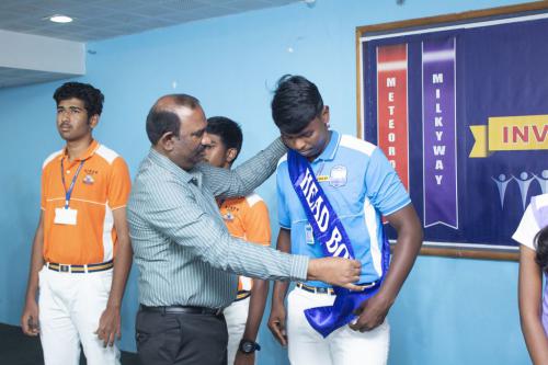 INVESTITURE CEREMONY (6)