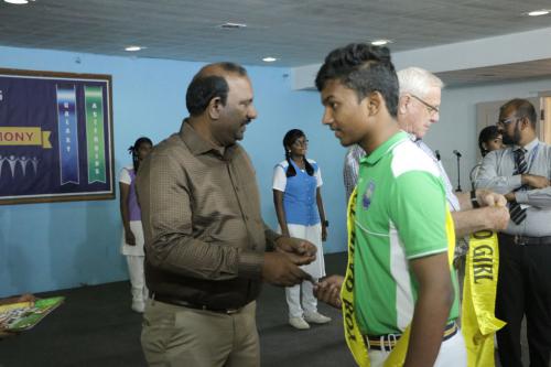 INVESTITURE CEREMONY (6)