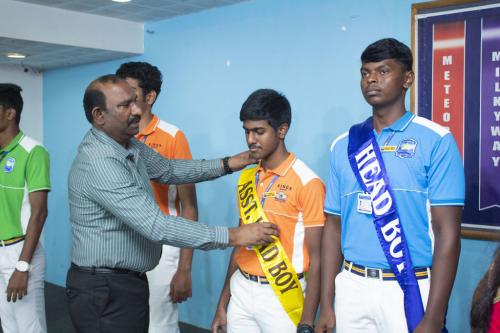 INVESTITURE CEREMONY (7)