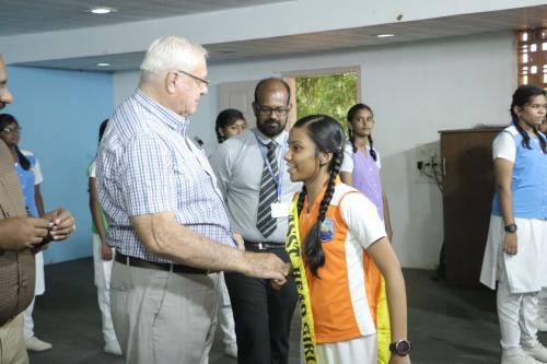 INVESTITURE CEREMONY (7)