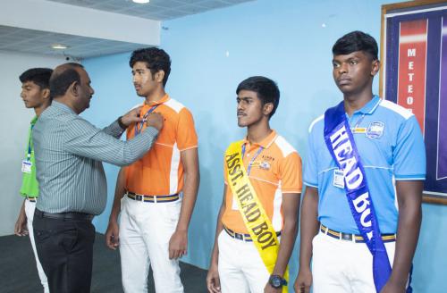 INVESTITURE CEREMONY (8)