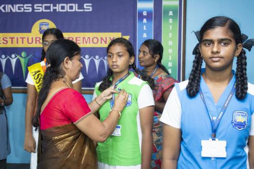 INVESTITURE CEREMONY (9)