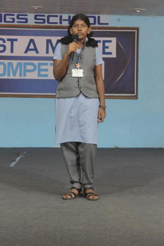 JUST A MINUTE COMPETITION (16)