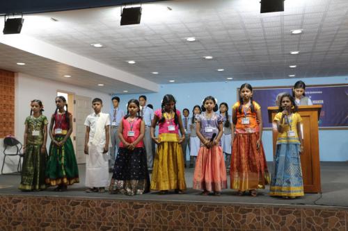 KAMARAJAR BIRTHDAY CELEBRATION (1)