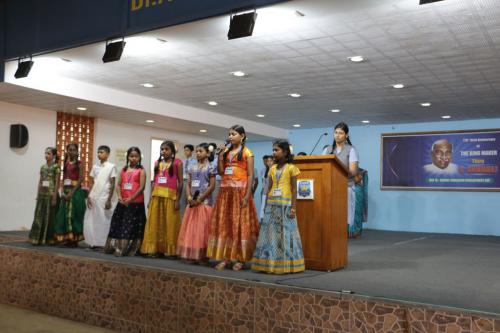 KAMARAJAR BIRTHDAY CELEBRATION (2)