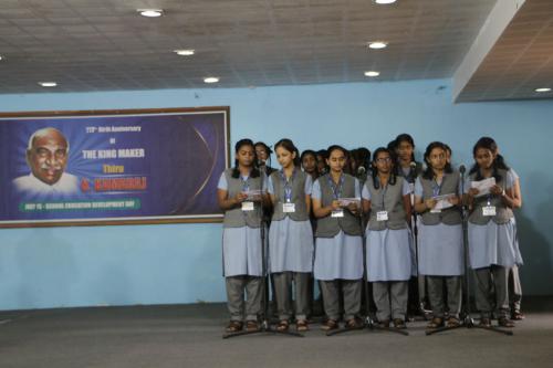 KAMARAJAR BIRTHDAY CELEBRATION (9)