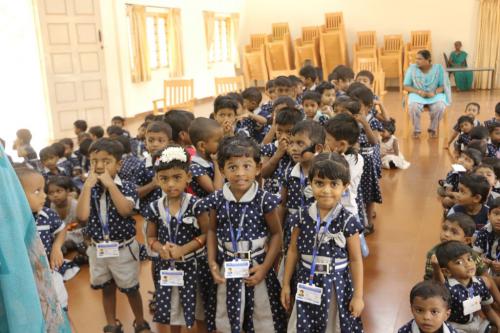 ORAL HYGIENIC DAY (12)