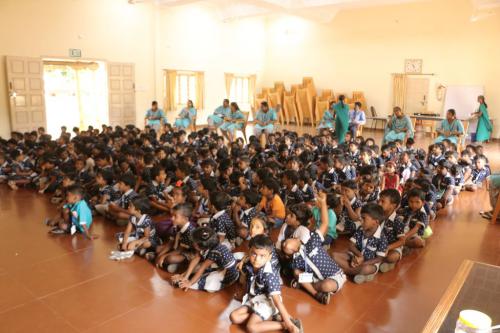 ORAL HYGIENIC DAY (20)