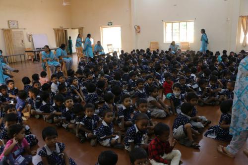 ORAL HYGIENIC DAY (4)