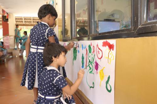PAINTING DAY (6)