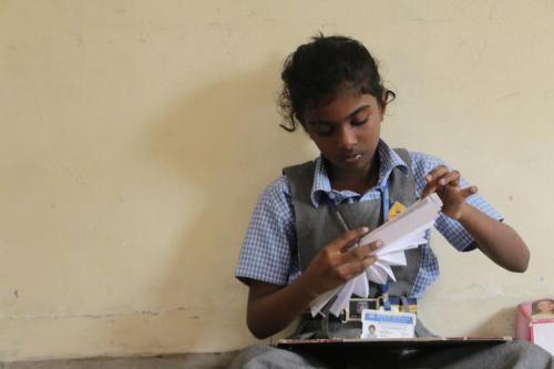 PAPER DRESS MAKING COMPETITION (1)