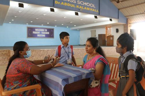 PARENT TEACHER MEETING (13)