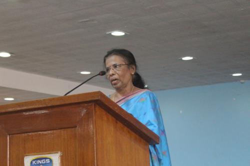 PARENTS' ORIENTATION