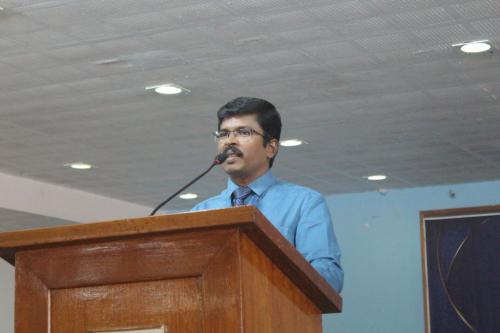 PARENTS' ORIENTATION