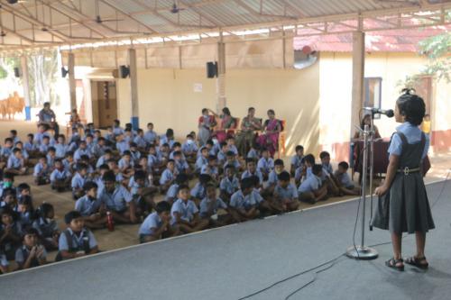SOLO SINGING COMPETITION (1)
