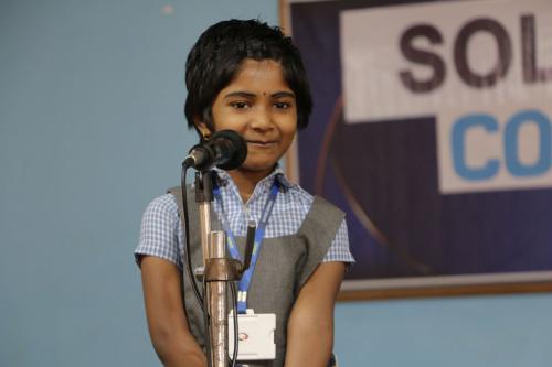 SOLO SINGING COMPETITION (10)