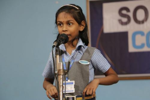 SOLO SINGING COMPETITION (11)