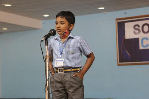 SOLO SINGING COMPETITION (12)