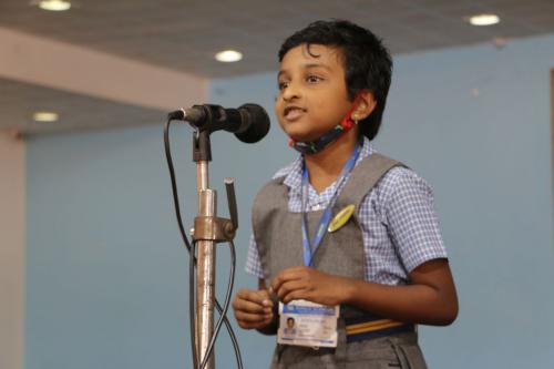 SOLO SINGING COMPETITION (15)