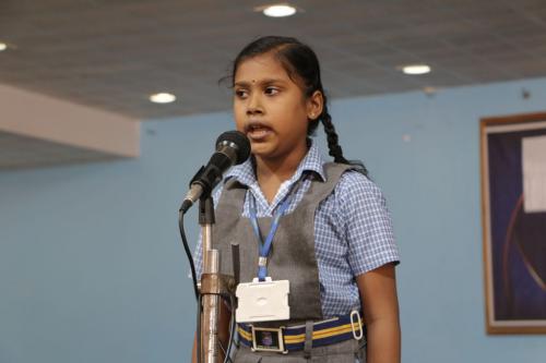 SOLO SINGING COMPETITION (16)