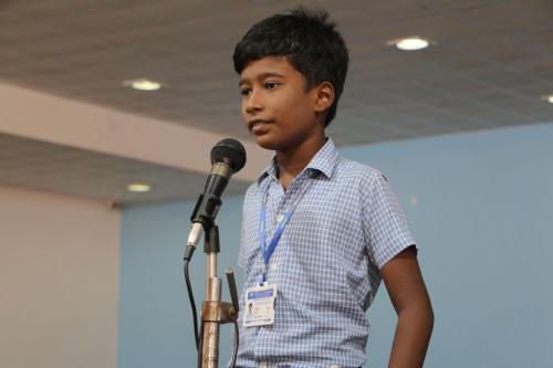 SOLO SINGING COMPETITION (18)