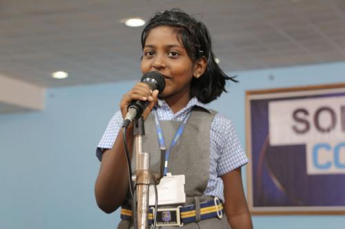 SOLO SINGING COMPETITION (20)