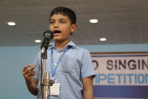 SOLO SINGING COMPETITION (21)