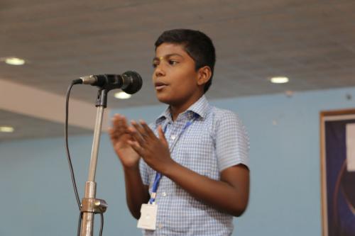 SOLO SINGING COMPETITION (30)