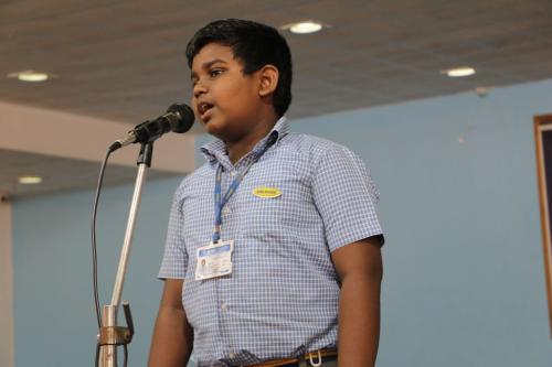 SOLO SINGING COMPETITION (48)