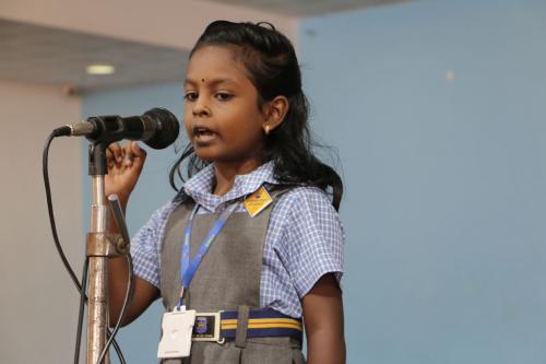 SOLO SINGING COMPETITION (6)
