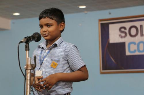 SOLO SINGING COMPETITION (7)