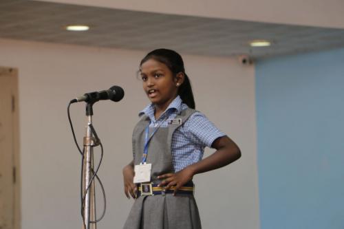 SOLO SINGING COMPETITION (8)