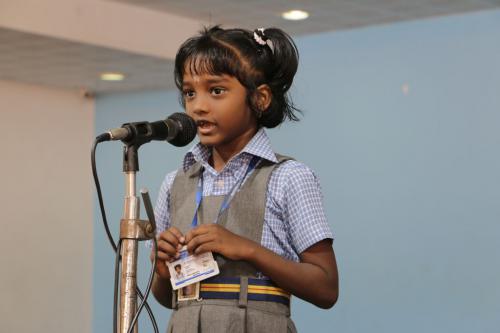 SOLO SINGING COMPETITION (9)