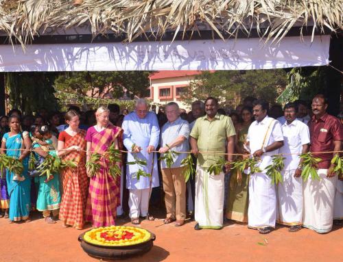 Tamil Cultural day (1)