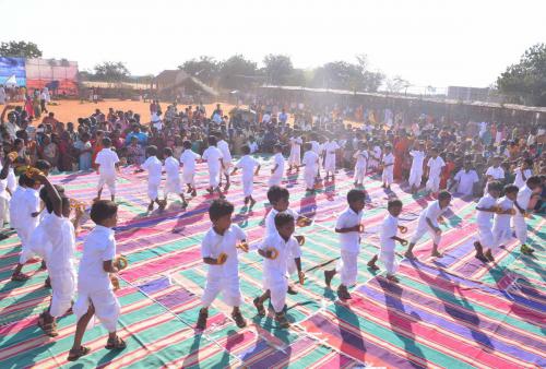 Tamil Cultural day (10)