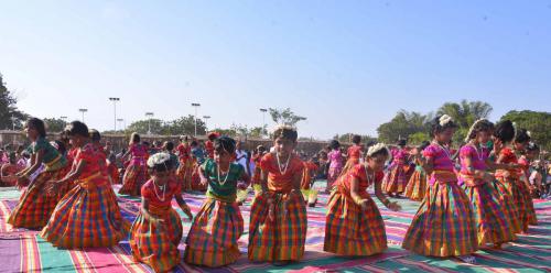 Tamil Cultural day (11)