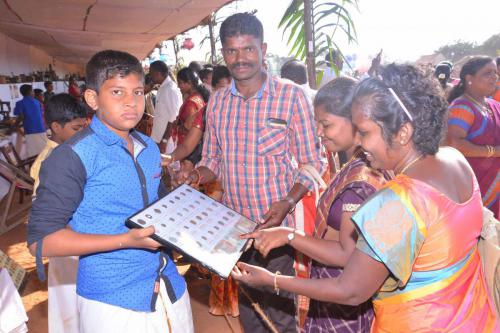 Tamil Cultural day (12)