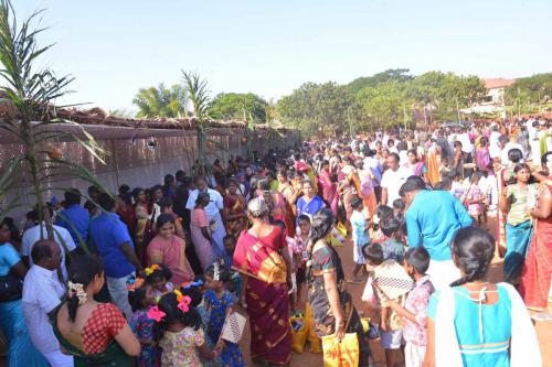 Tamil Cultural day (14)