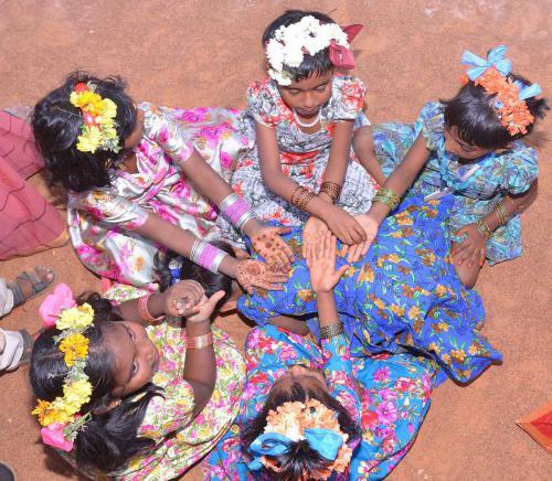 Tamil Cultural day (15)