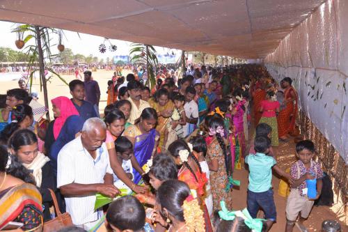 Tamil Cultural day (16)